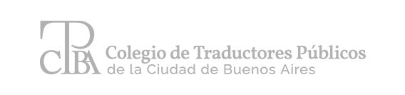 Colegio de Traductores Públicos de la Ciudad de Buenos Aires